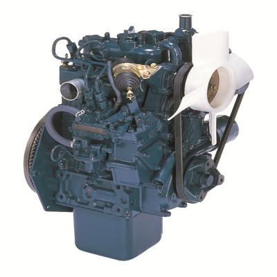 Motor KUBOTA Z482-E4B